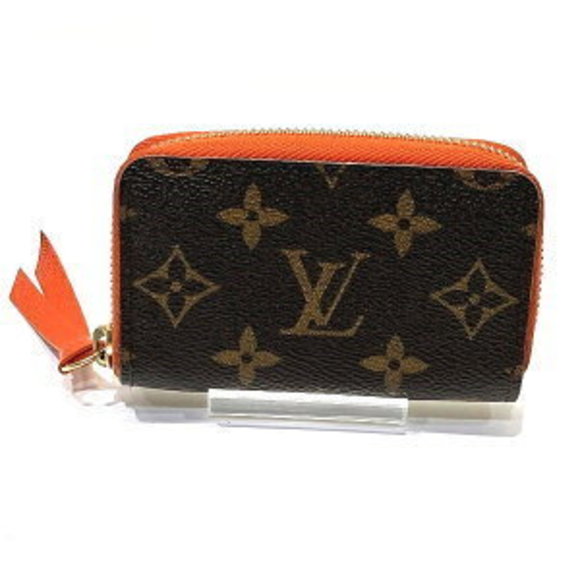 Louis Vuitton Monogram Multicart Wallet - Picture 1 of 8